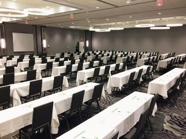 Holiday Inn Chicago Northwest/Crystal Lake/Convention Center image 22