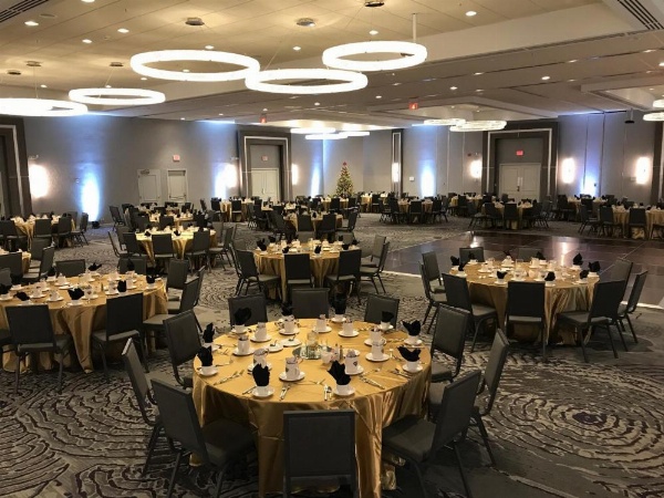 Holiday Inn Chicago Northwest/Crystal Lake/Convention Center image 25