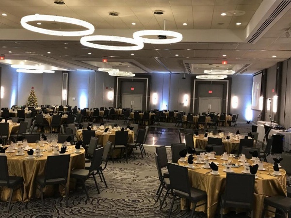 Holiday Inn Chicago Northwest/Crystal Lake/Convention Center image 28