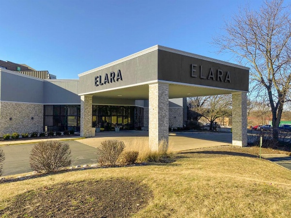 Holiday Inn Chicago Northwest/Crystal Lake/Convention Center image 7